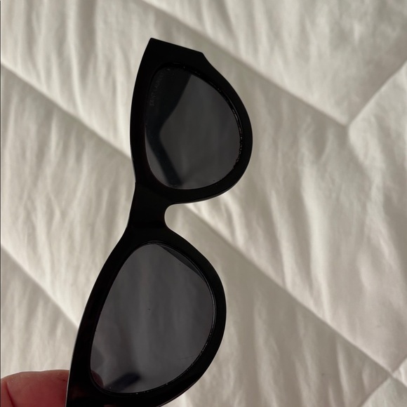 Saint Laurent sunglasses Black - Picture 4 of 8